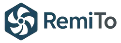 RemiTo Logo